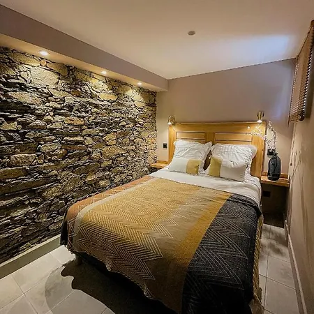 A Di Pensionat Rutali