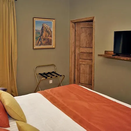 Pensionat A Di Rutali