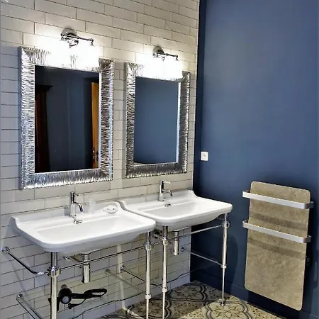 Pensionat A Di Rutali