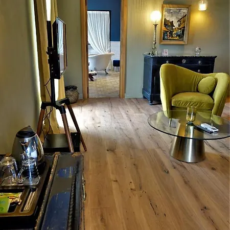 A Di Pensionat Rutali