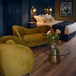 A Di Guest house 4*