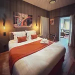 A Di Guest house 4*