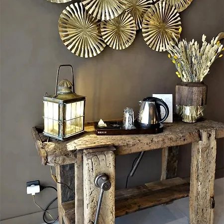 A Di Casa de hóspedes Rutali