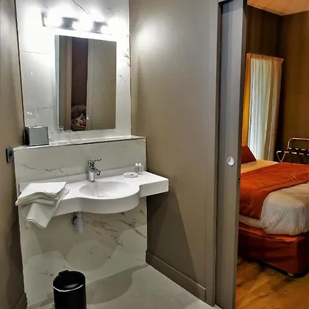 Casa de hóspedes A Di 4*