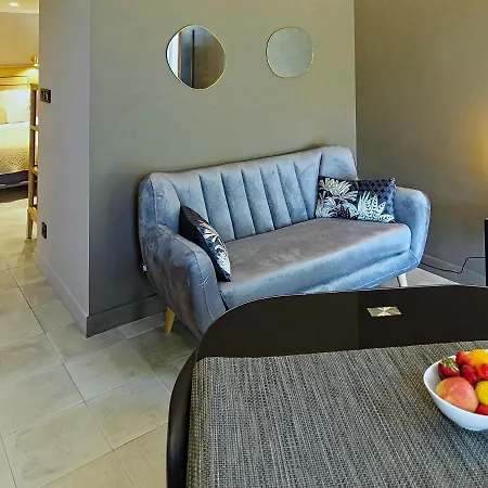 A Di Guest house