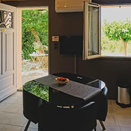 Casa de hóspedes A Di 4*