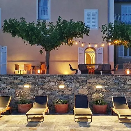 A Di Casa de hóspedes