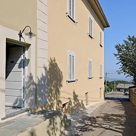 Casa de hóspedes A Di 4*