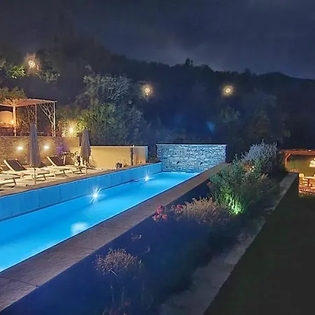 A Di Casa de hóspedes Rutali