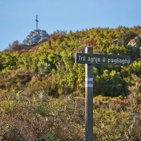 Casa de hóspedes A Di 4*