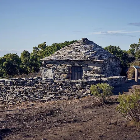 Casa de hóspedes A Di 4*