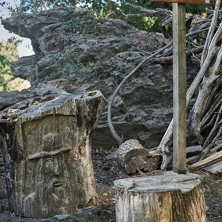 Gasthuis A Di Rutali