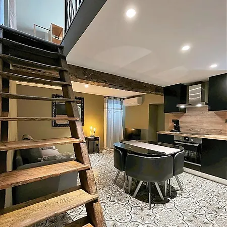 A Di Casa de hóspedes