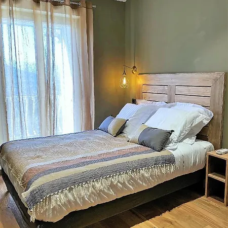 Casa de hóspedes A Di 4*