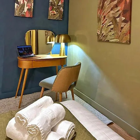 Casa de hóspedes A Di Rutali