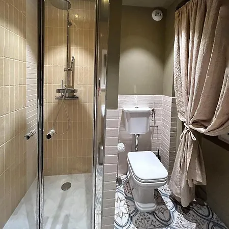 A Di Casa de hóspedes Rutali