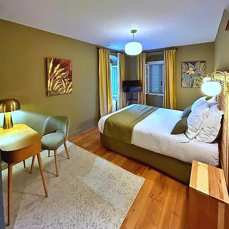 Casa de hóspedes A Di 4*