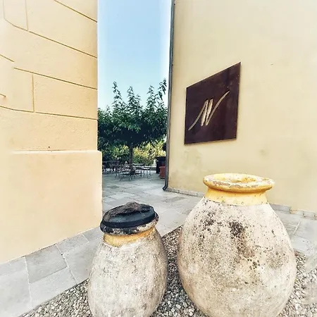 Casa de hóspedes A Di 4*