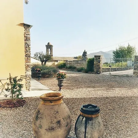 Casa de hóspedes A Di 4*