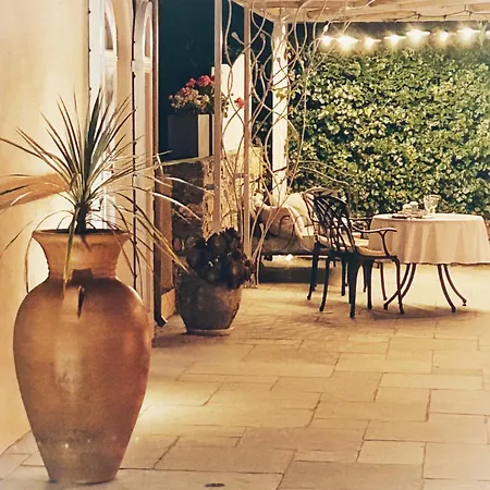 A Di Casa de hóspedes