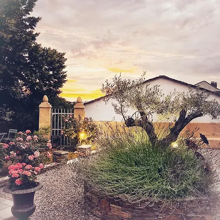 A Di Casa de hóspedes