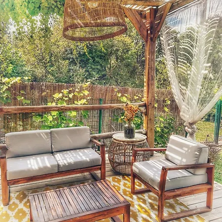 A Di Гостевой дом