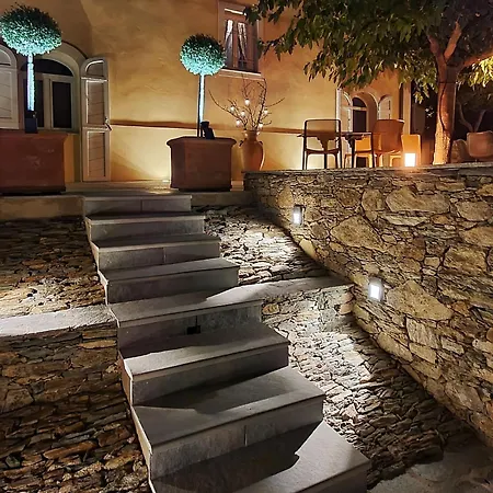 Casa de hóspedes A Di Rutali