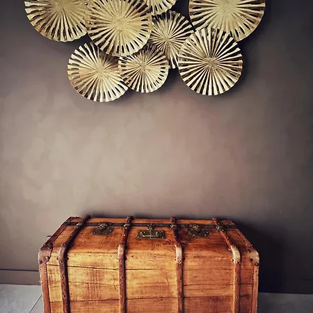 A Di Casa de hóspedes 4*