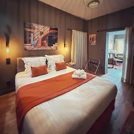 A Di Casa de hóspedes 4*