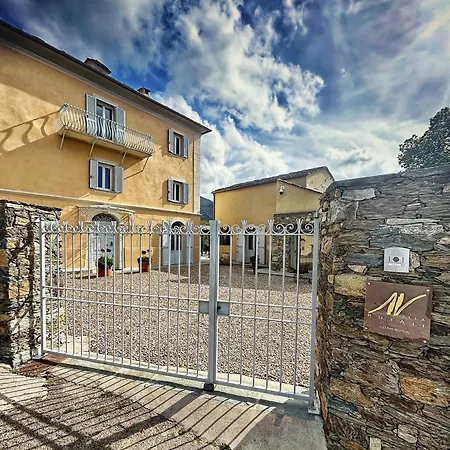 Penzion A Di