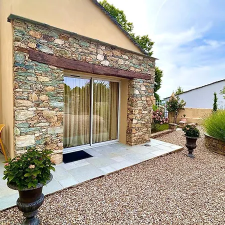 A Di Casa de hóspedes Rutali