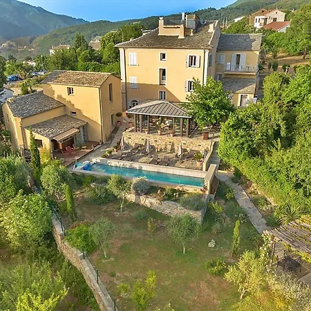 A Di Casa de hóspedes 4*