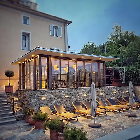 Guest house A Di