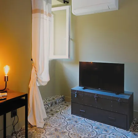 Guest house A Di