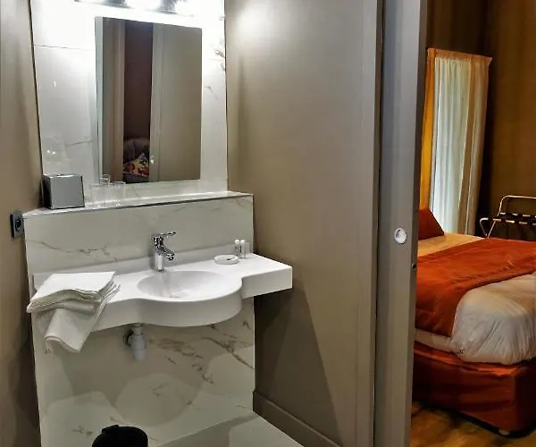 Vendégház A Di 4*