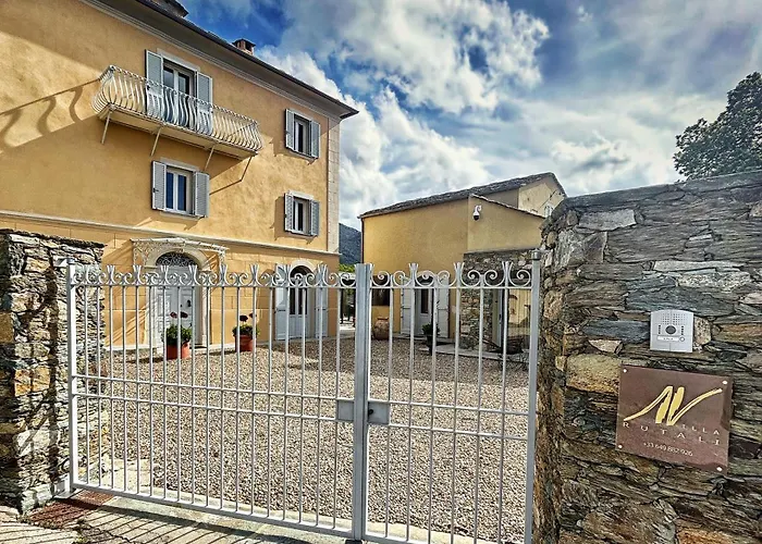 Affittacamere A Di